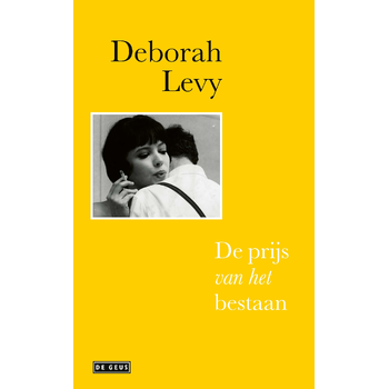 De prijs van het bestaan (Hardback) bij Singel 344
