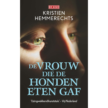 De vrouw die de honden eten gaf (Paperback) bij Singel 344