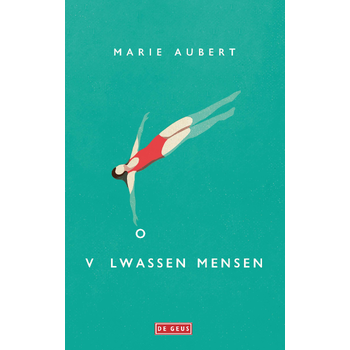 Volwassen mensen (Hardback) bij Singel 344