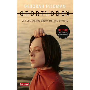 Onorthodox (Paperback) bij Singel 344