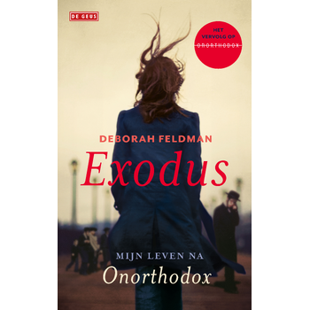 Exodus (Paperback) bij Singel 344
