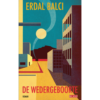 De wedergeboorte (Paperback) bij Singel 344