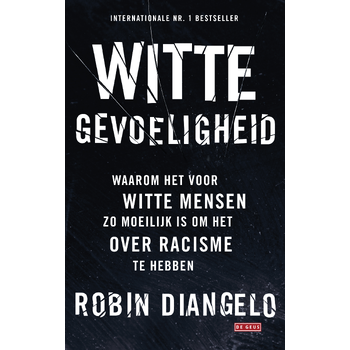 Witte gevoeligheid (Paperback) bij Singel 344