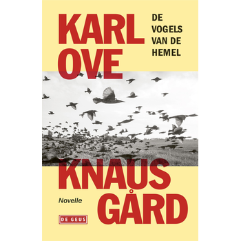 De vogels van de hemel (Hardback) bij Singel 344