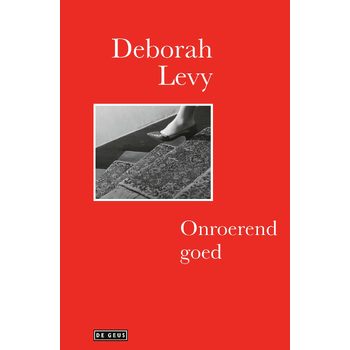 Onroerend goed (Hardback) bij Singel 344