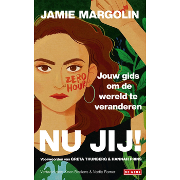 Nu jij! (Paperback) bij Singel 344
