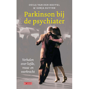 Parkinson bij de psychiater (Paperback) bij Singel 344