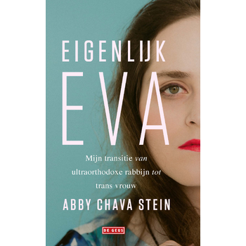 Eigenlijk Eva (Paperback) bij Singel 344