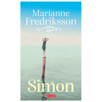 Simon (Paperback) bij Singel 344