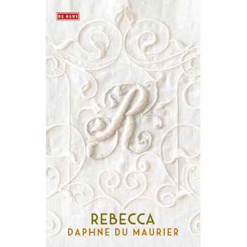 Rebecca (Paperback) bij Singel 344