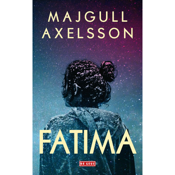 Fatima (Paperback) bij Singel 344