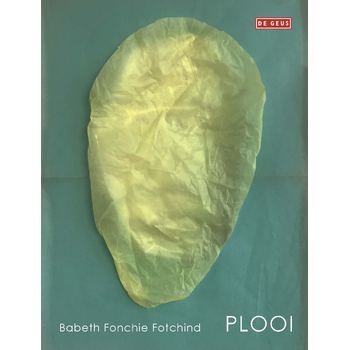 Plooi (Paperback) bij Singel 344