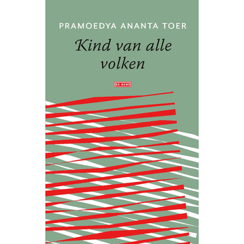 Kind van alle volken (Paperback) bij Singel 344