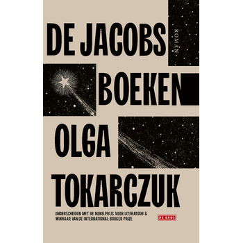 De jacobsboeken (Hardback) bij Singel 344