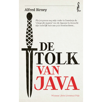 De tolk van Java (Paperback) bij Singel 344