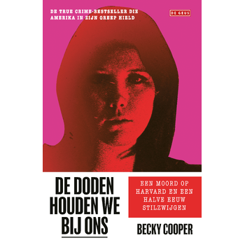 De doden houden we bij ons (Paperback) bij Singel 344