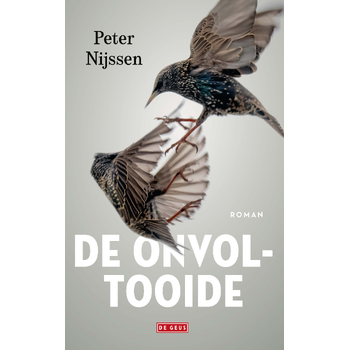 De onvoltooide (Paperback) bij Singel 344