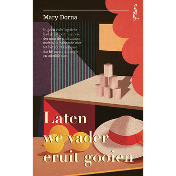 Laten we vader eruit gooien (Paperback) bij Singel 344