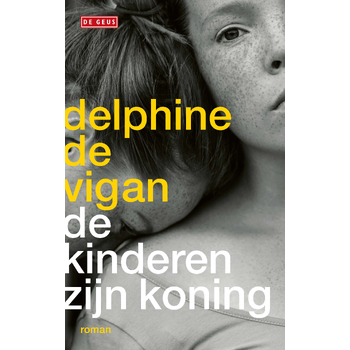 De kinderen zijn koning (Paperback) bij Singel 344
