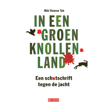 In een groen knollenland (Paperback) bij Singel 344