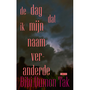 De dag dat ik mijn naam veranderde (Paperback) bij Singel 344