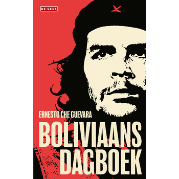 Boliviaans dagboek (Paperback) bij Singel 344