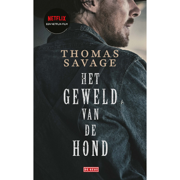 Het geweld van de hond (Paperback) bij Singel 344