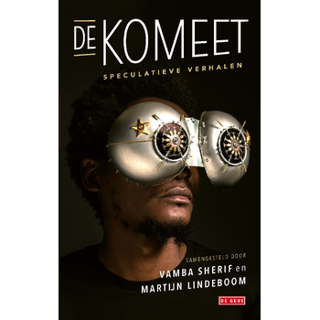 De komeet (Paperback) bij Singel 344