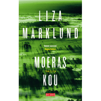 Moeraskou (Paperback) bij Singel 344