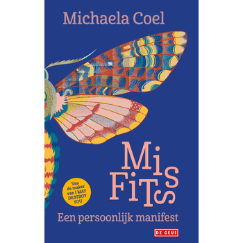 Misfits (Paperback) bij Singel 344