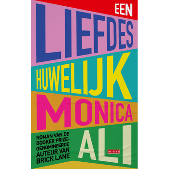 Een liefdeshuwelijk (Paperback) bij Singel 344