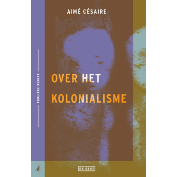 Over het kolonialisme (Paperback) bij Singel 344