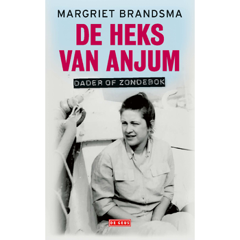 De heks van Anjum (Paperback) bij Singel 344