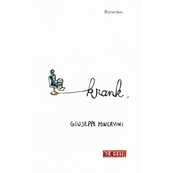 Krank (Paperback) bij Singel 344