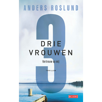 Drie vrouwen (Paperback) bij Singel 344
