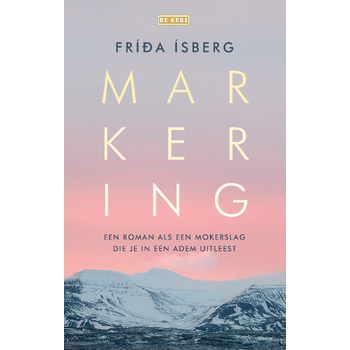 Markering (Paperback) bij Singel 344
