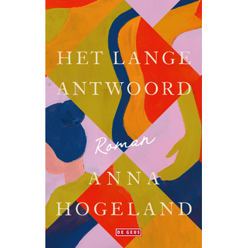 Het lange antwoord (Paperback) bij Singel 344