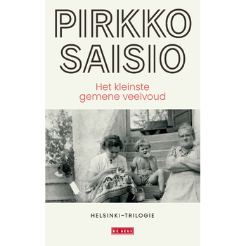 Het kleinste gemene veelvoud (Paperback) bij Singel 344