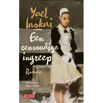 Een eenvoudige ingreep (Paperback) bij Singel 344