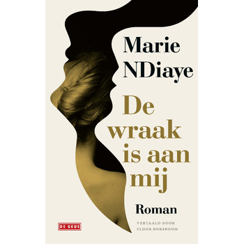 De wraak is aan mij (Paperback) bij Singel 344