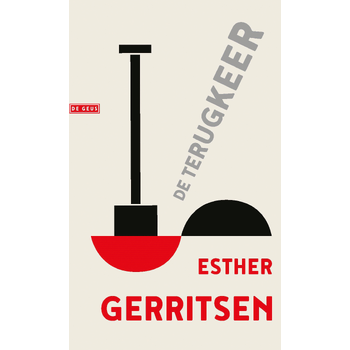 De terugkeer (Paperback) bij Singel 344