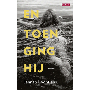 En toen ging hij (Paperback) bij Singel 344