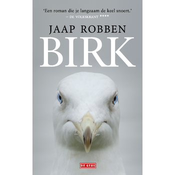 Birk (Paperback) bij Singel 344