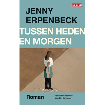 Tussen heden en morgen (Paperback) bij Singel 344