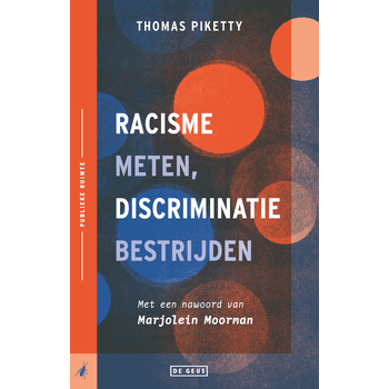 Racisme meten, discriminatie bestrijden (Paperback) bij Singel 344