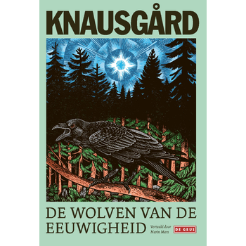 De wolven van de eeuwigheid (Paperback) bij Singel 344