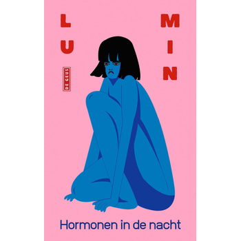 Hormonen in de nacht (Paperback) bij Singel 344