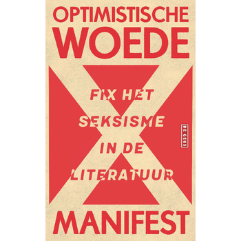 Optimistische woede (Paperback) bij Singel 344