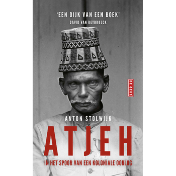 Atjeh (Paperback) bij Singel 344