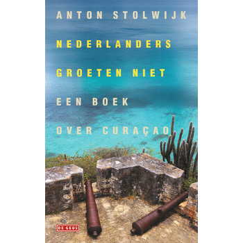 Nederlanders groeten niet (Paperback) bij Singel 344